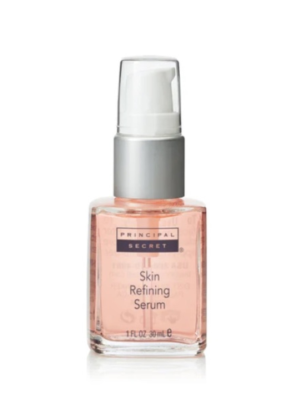 Skin Refining Serum Principal Secret